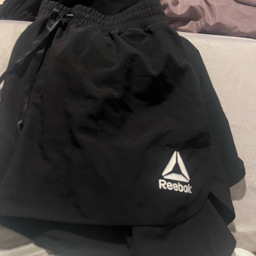 Great deal! Reebok shorts - great for vacation!